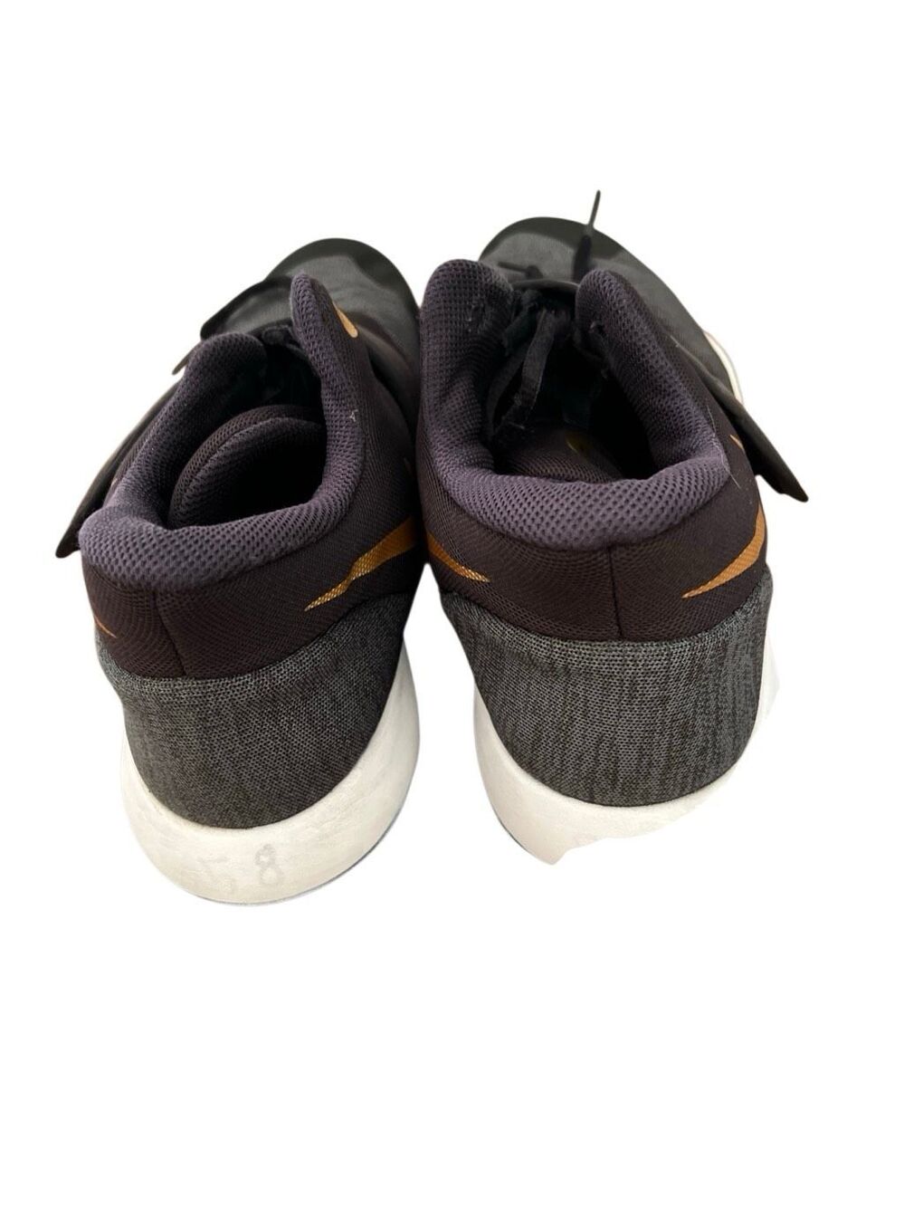 Nike KD Trey Sneakers Sz.9